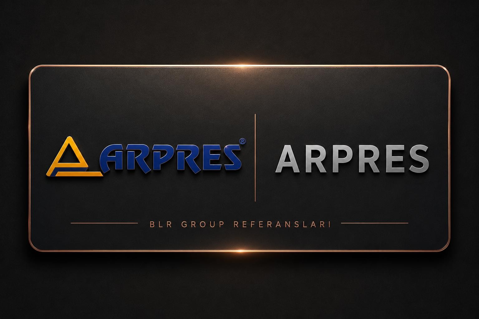 BLR Group Referans 5