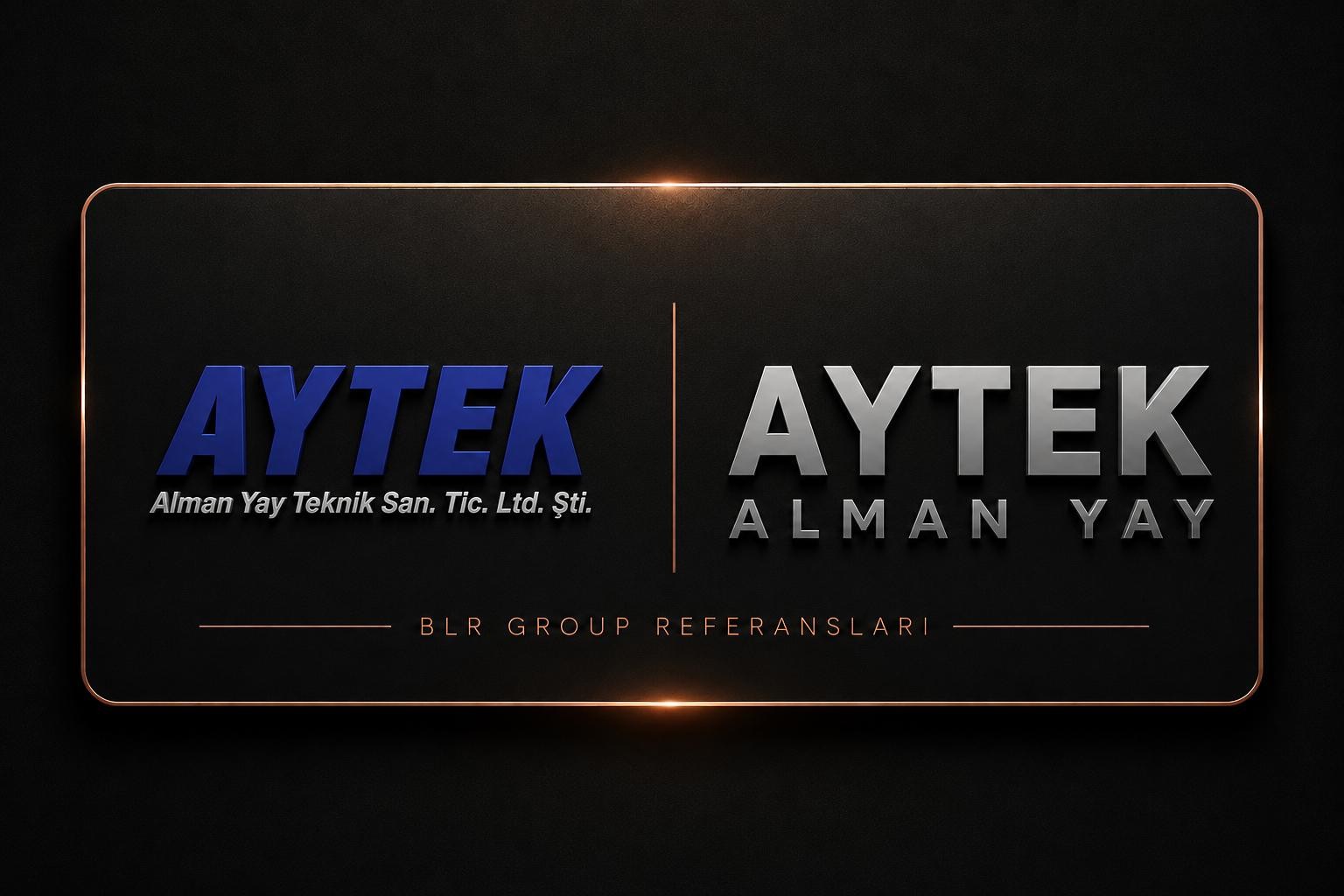 BLR Group Referans 15