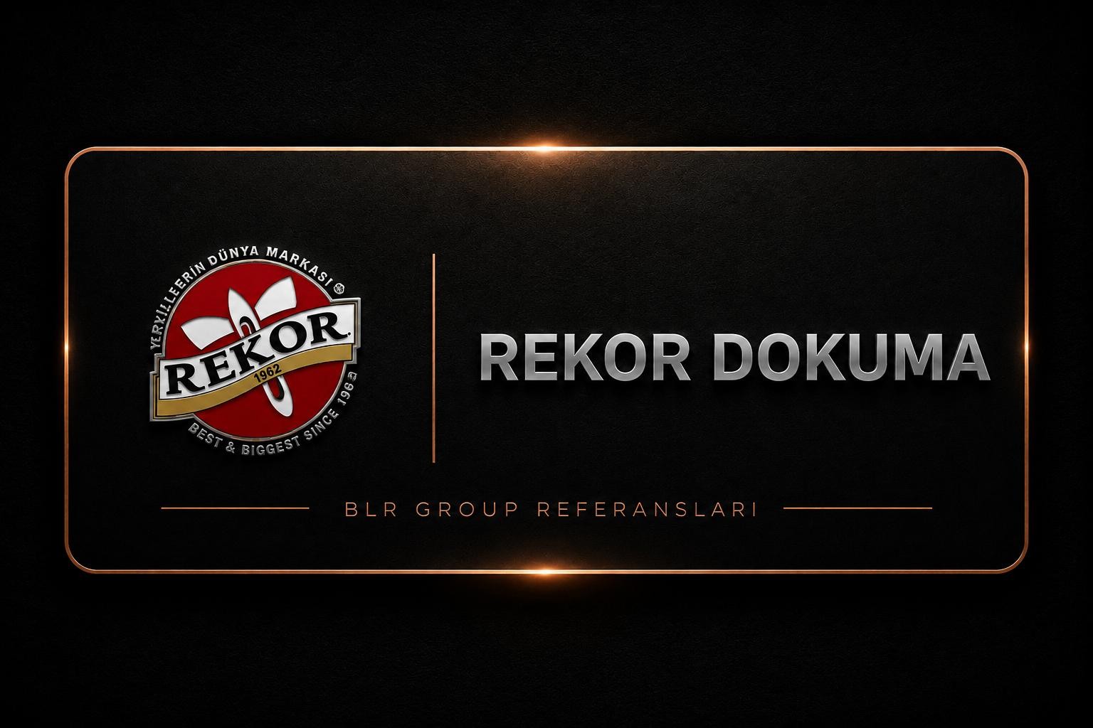 BLR Group Referans 41